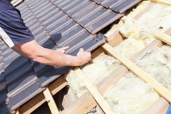 Blaine Roofing Solutions – New Roof Installation You Can Trust