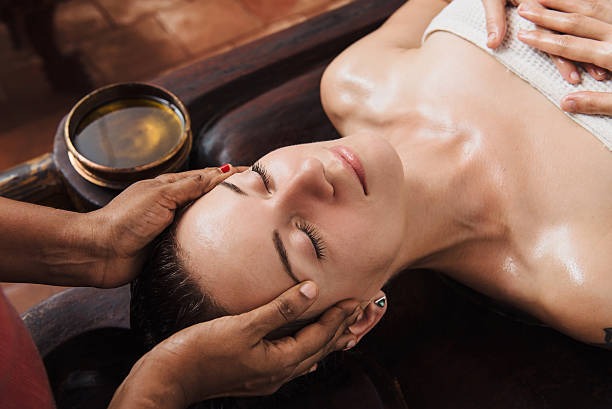 Healing Touch Rejuvenating Massage Orange Techniques