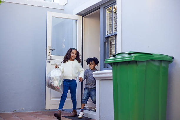 Akron Dumpster Rentals Easy Booking for Your Waste Needs