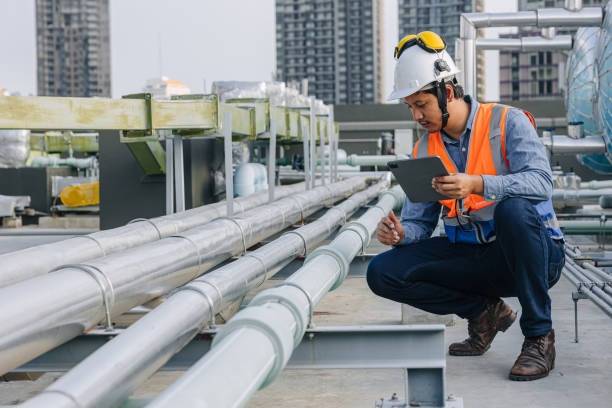 Quick Sewer Repair Solutions Prevent Damage Before It’s Too Late