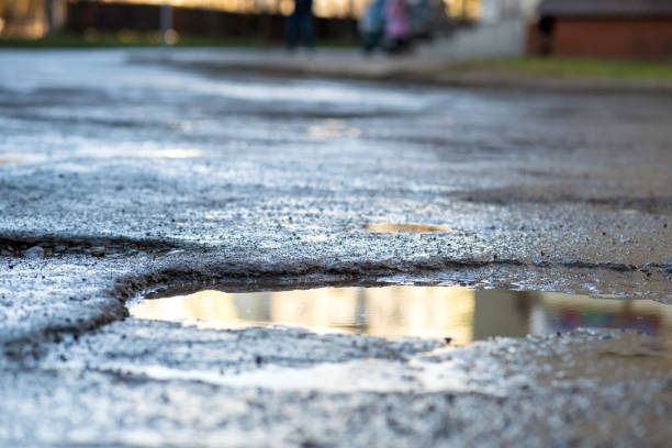 NYC Sidewalk Repair Professional, Prompt, and Code-Compliant Services
