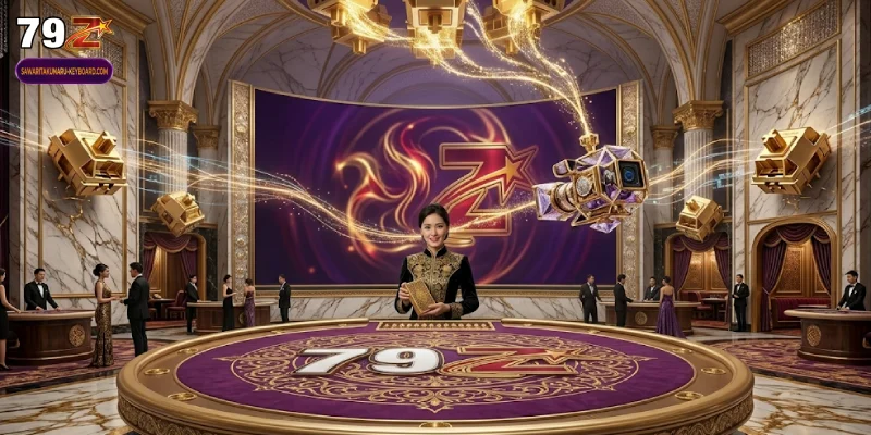 Access the Best Casino Live Streaming 79Z