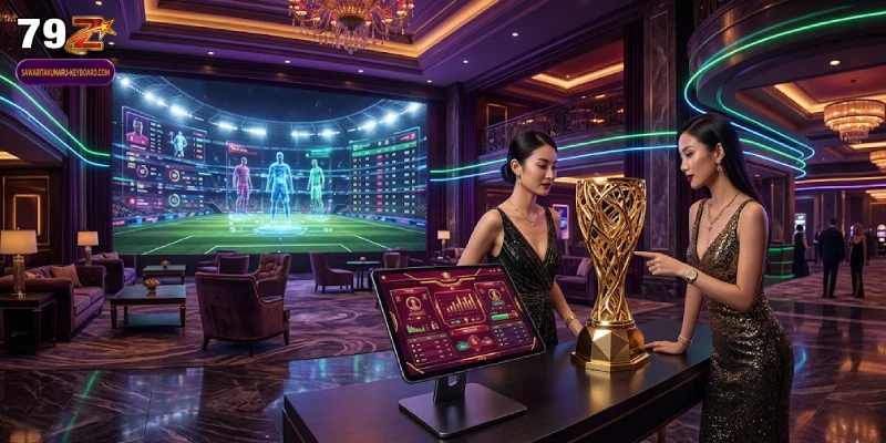 Sports 79Z Sports Betting Platform Thailand