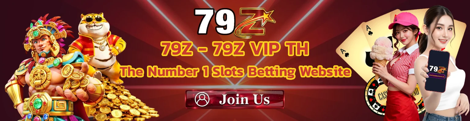 79Z The ultimate number 1 slots betting website.