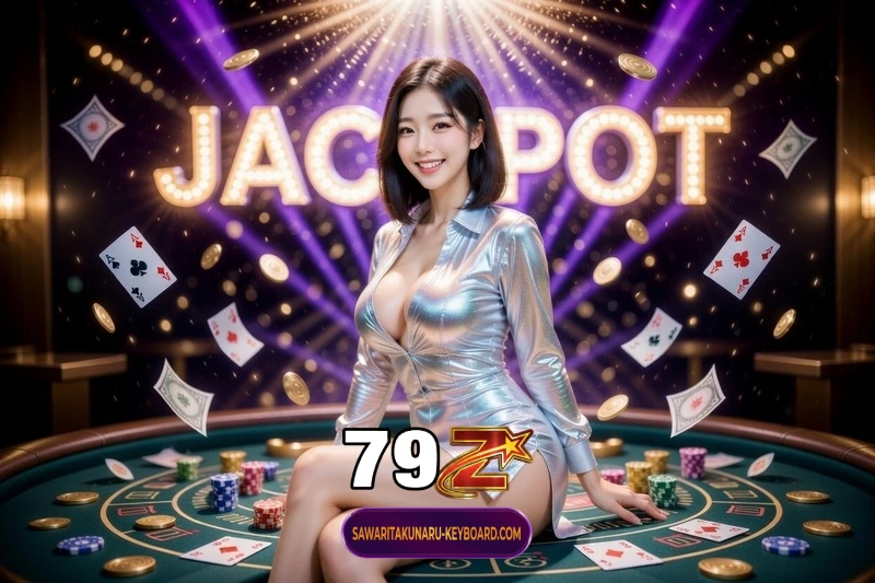79Z Thailand Slot VIP Login 2026