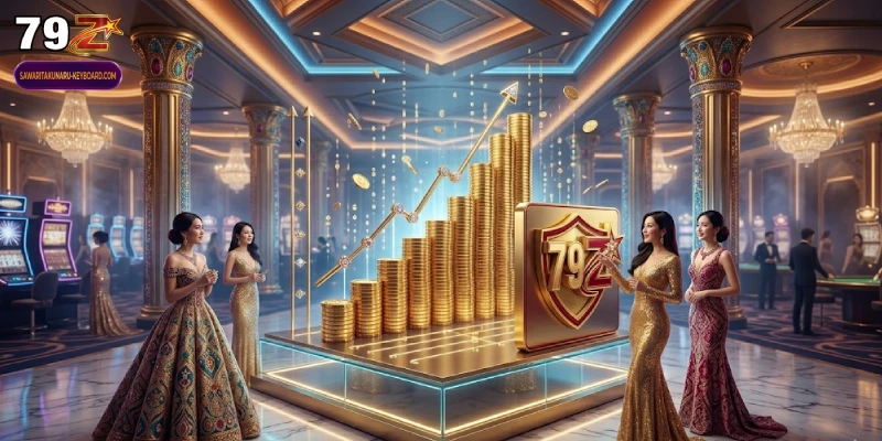 79Z VIP Cashback Benefits and Growth