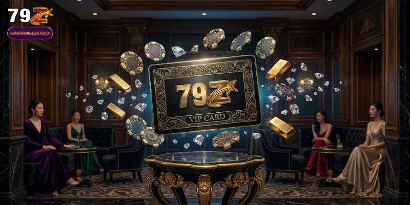 79Z Vip Member Benefits Thailand
