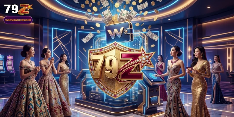 Cashback 79Z Daily Rebate System Thailand