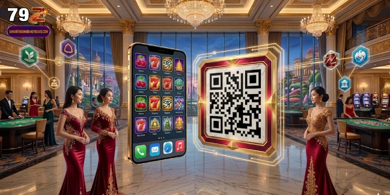 Download 79Z App iOS Android Thailand