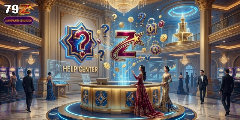 FAQ 79Z Support and Information Center