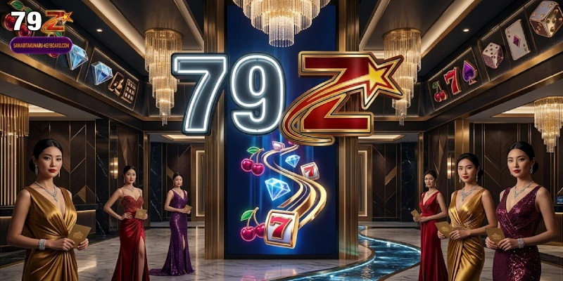 Introducing 79Z Direct Web Slot Thailand