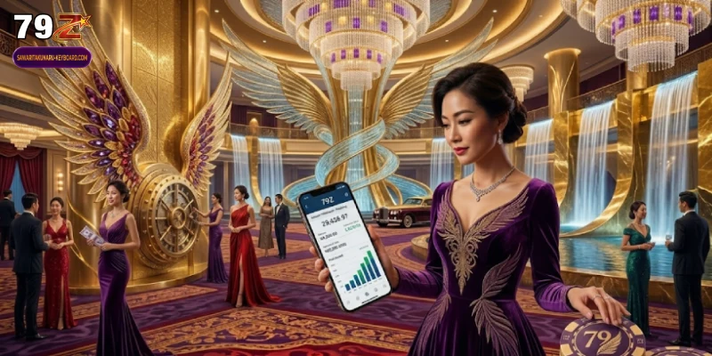 Maximizing Your Profits Before You Withdraw 79z
