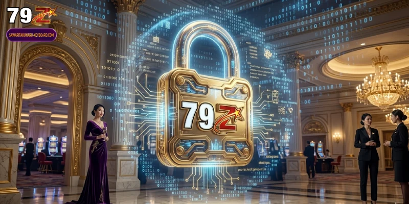 Private Policy 79Z Security Standards